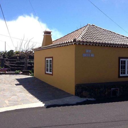 Вілла Casa Gusber 2 La Rosa Екстер'єр фото