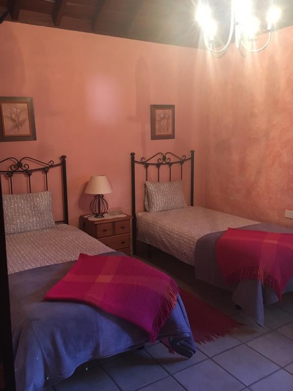 Вілла Casa Gusber 2 La Rosa Екстер'єр фото