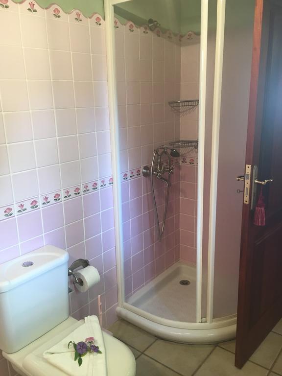 Вілла Casa Gusber 2 La Rosa Екстер'єр фото
